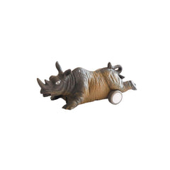 Nessiworld H-25 Friction Wild Animals -Birliktoys