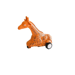 Nessiworld H-25 Friction Wild Animals -Birliktoys