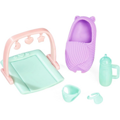 Nessiworld Hamile Steffi Karnı Büyüyen Bebek 29 cm SMB-105733680