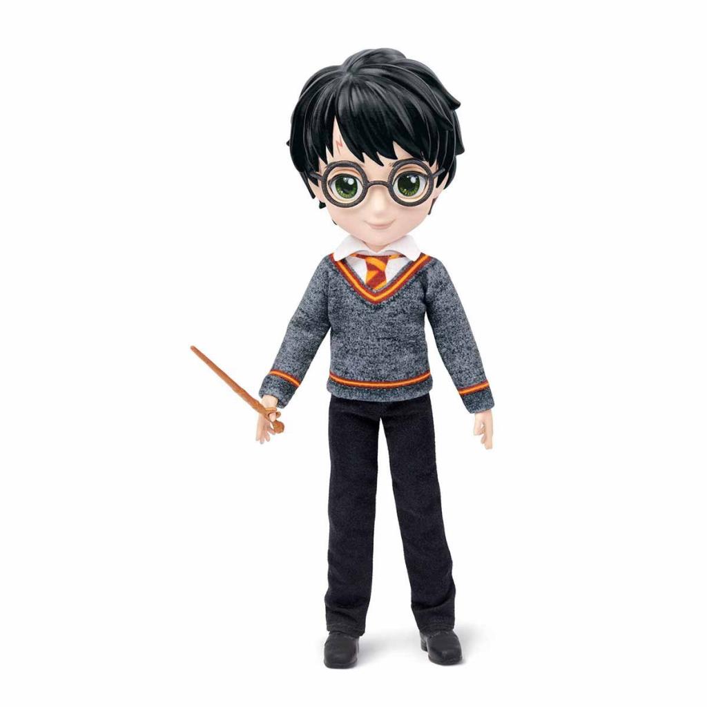 Nessiworld Harry Potter Harry Figure 20 cm.