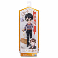 Nessiworld Harry Potter Harry Figure 20 cm.