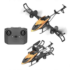 Nessi World Hawk Uzaktan Kumandalı 2.4 Ghz Helikopter LH-X69