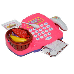 HC1003 Cute Cash Register -Halit Can Toys