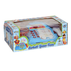 HC1003 Cute Cash Register -Halit Can Toys