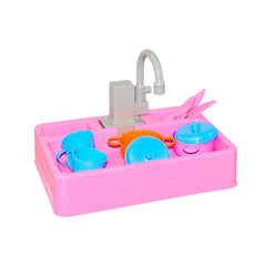 HC1020 Kitchen Sink -Halitcan