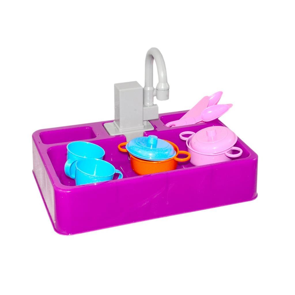 HC1020 Kitchen Sink -Halitcan