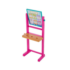 NessiWorld HCN19 Barbie Kindergarten Teacher Playset