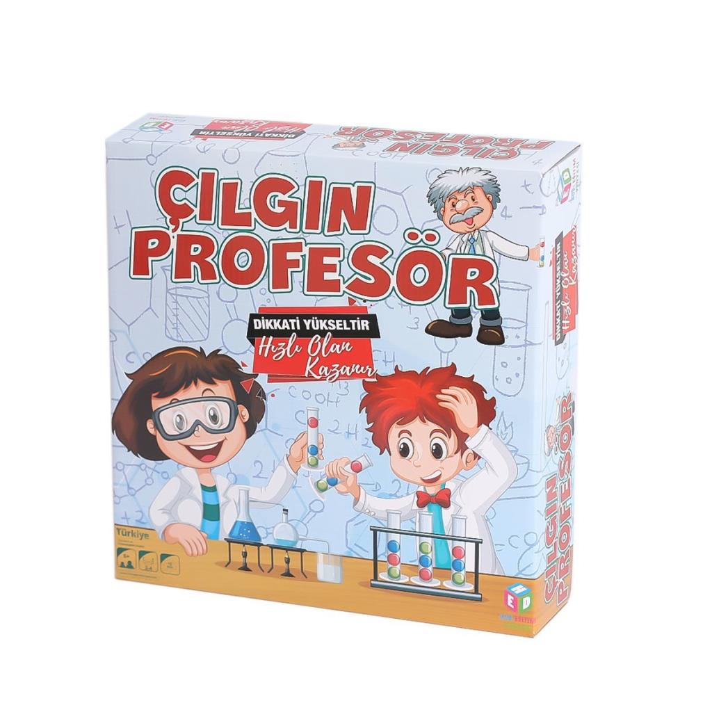Nessiworld HED 231 Mad Professor - Hobby