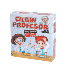 Nessiworld HED 231 Mad Professor - Hobby