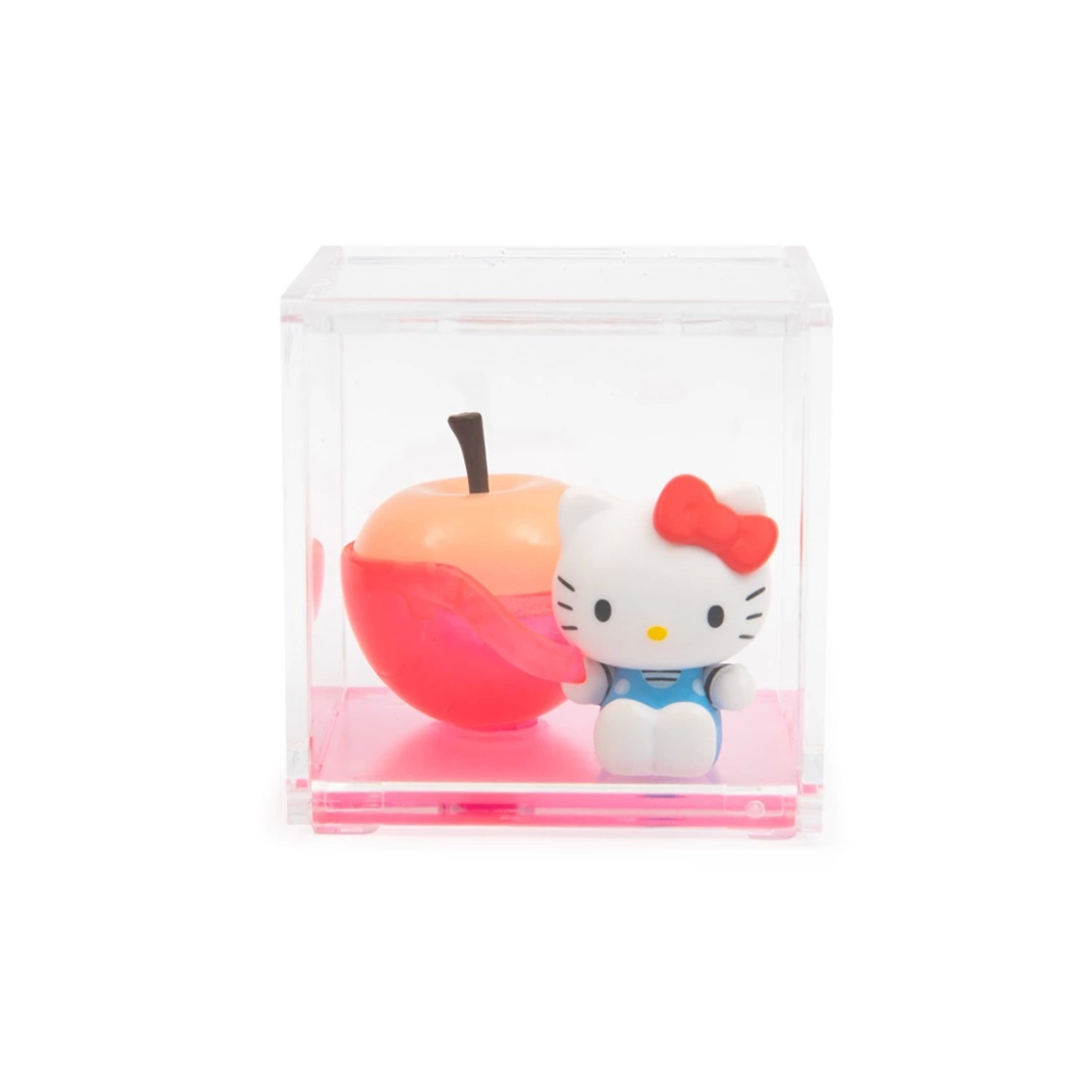 Atelier Nessiworld Hello Kitty Apple