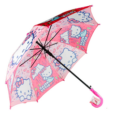 Nessiworld Hello Kitty Licensed Umbrella