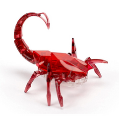 Nessiworld HexBots Nano Scorpion