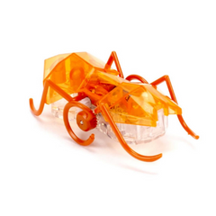 Nessiworld HexBots Nano Ant