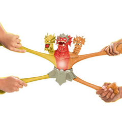 Nessiworld HGJZ Stretch Strikers King Hydra GIO-GJT56000