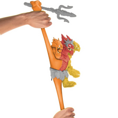 Nessiworld HGJZ Stretch Strikers King Hydra GIO-GJT56000