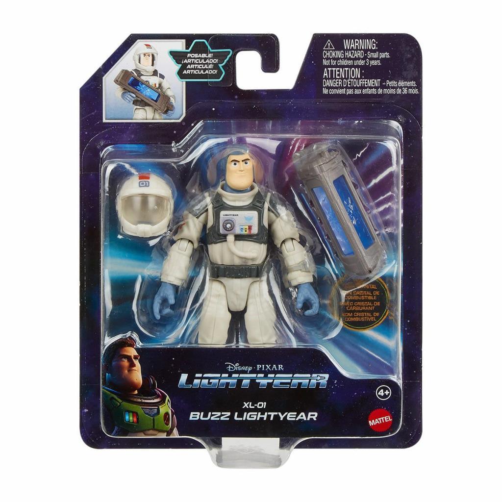 Figurine principale HHJ78 Lightyear - Produit à prix promotionnel