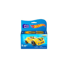 HHL94 MEGA™ Hot Wheels® Race Cars Collection (80+ pieces) Ages 5+