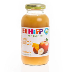 Nessiworld p Jus de fruits mélangés bio 200 ml