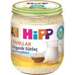 Nessiworld  p Organik Sütlaç 125 Gr