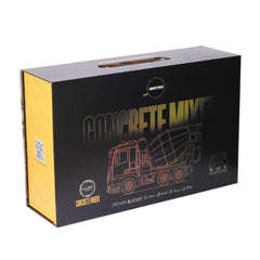 Machine de travail à commande métallique Nessiworld HJ8001-1 - Gepettoys