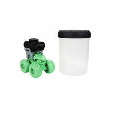 HJF39 Monster Trucks Color Reveal Color Changing Vehicles