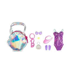 HJT42 Barbie Mini Bag Accessories