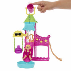 HKD80 Skipper's Water Park Fun Playset