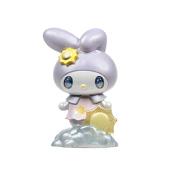 Nessiworld HKT08200 Hello Kitty - My Melody 10 cm