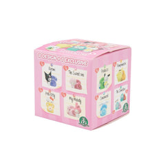 Nessiworld HKT28000 Hello Kitty on the Phone