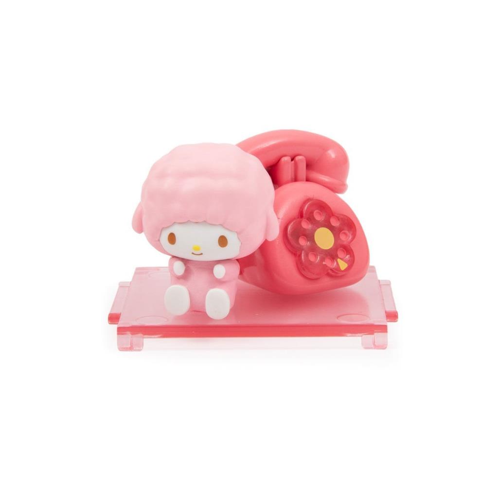 Nessiworld HKT28000 Hello Kitty on the Phone