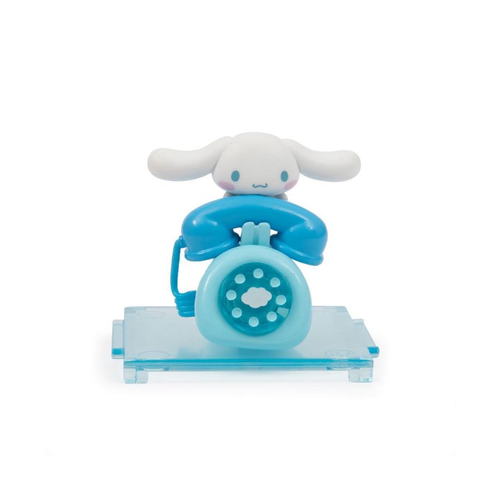 Nessiworld HKT28000 Hello Kitty on the Phone