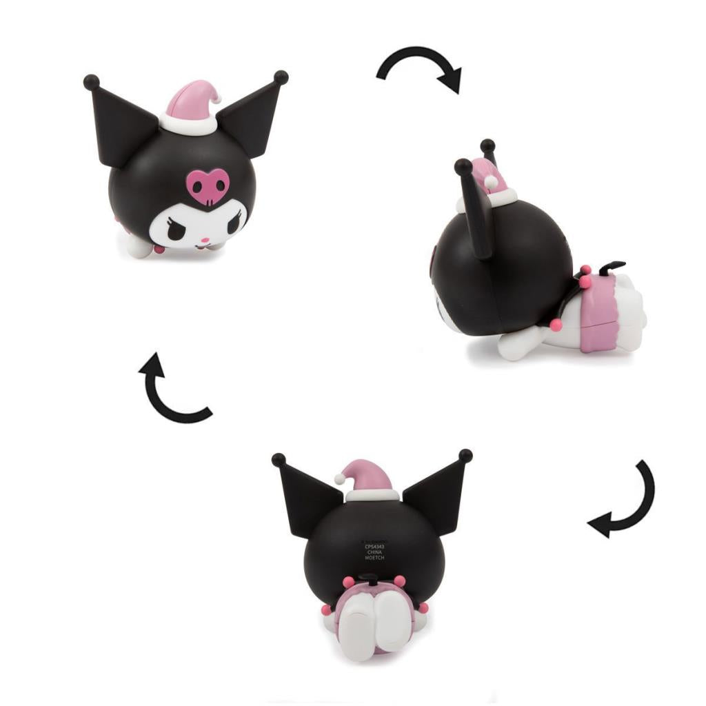 Figurine puzzle Hello Kitty Nessiworld HKT30100
