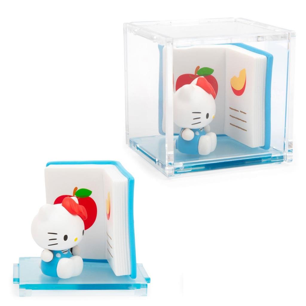 Nessiworld HKT39000 Hello Kitty Apple Workshop