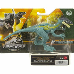 HLN49 Jurassic World Dangerous Dinosaur Pack