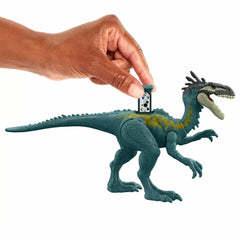 HLN49 Jurassic World Dangerous Dinosaur Pack