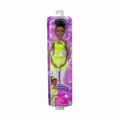 Nessi World HLV92 Disney Princess Ballerina Dolls