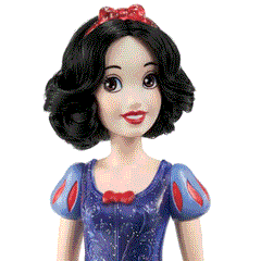 HLW08 Disney Princesses - Snow White
