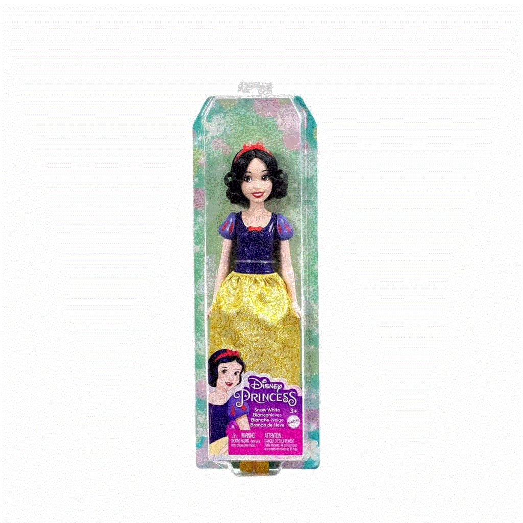 HLW08 Disney Princesses - Snow White