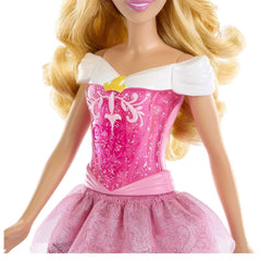 Nessi World HLW09 Disney Princess - Aurora