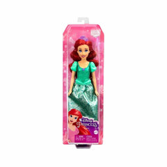 Nessiworld Nessi World HLW10 Disney Princess - Ariel