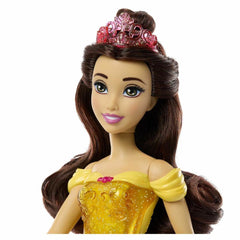 Nessi World HLW11 Disney Princess - Belle