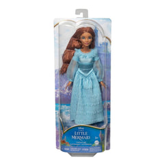 Nessi World HLX09 Disney Princess Little Mermaid Princess