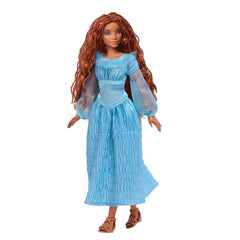 Nessi World HLX09 Disney Princess Little Mermaid Princess