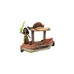 HLX24 Disney Princess Raya and Friends Storytelling Set