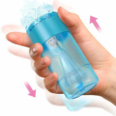 HMB83 Disney Frozen II Color Reveal Color Changing Princess Dolls