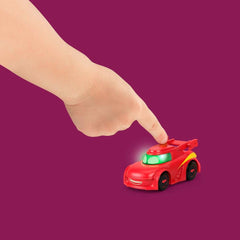HML26 Fisher-Price® Batwheels™ Lighted Racers
