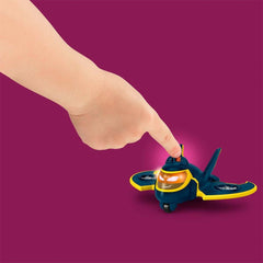 HML26 Fisher-Price® Batwheels™ Lighted Racers