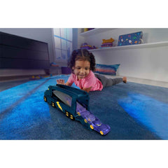 Nessiworld HMX07 Fisher-Price® Batwheels™ Grand camion