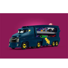 Nessiworld HMX07 Fisher-Price® Batwheels™ Grand camion