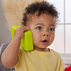 HNL48 Fisher-Price Slide and Learn Smartphone